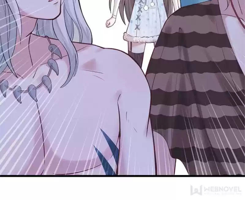 Beauty And The Beasts Chapter 135