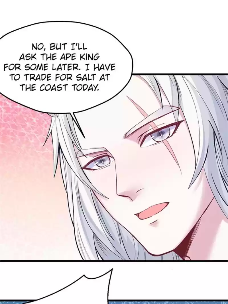 Beauty And The Beasts Chapter 135