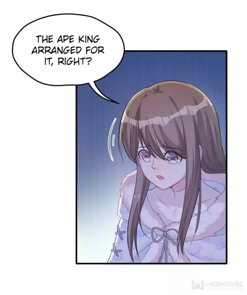 Beauty And The Beasts Chapter 136