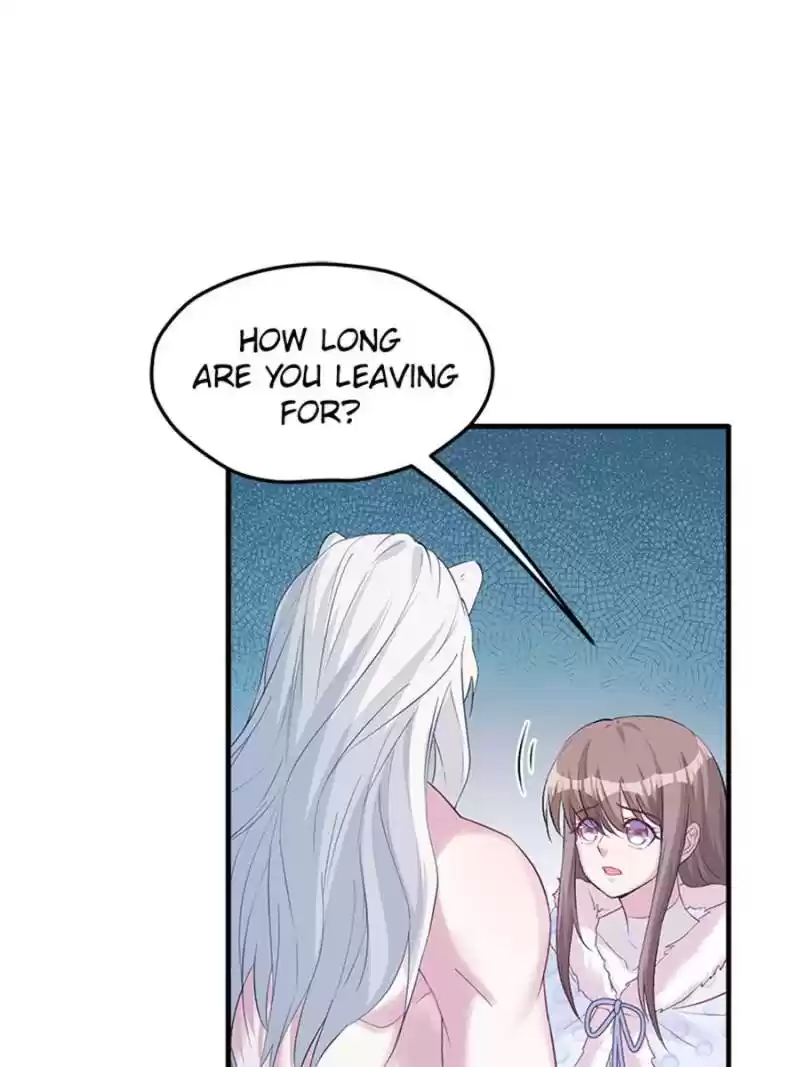 Beauty And The Beasts Chapter 136