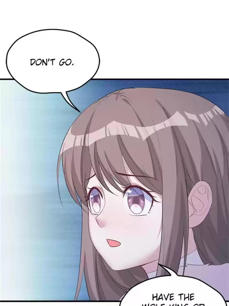 Beauty And The Beasts Chapter 136