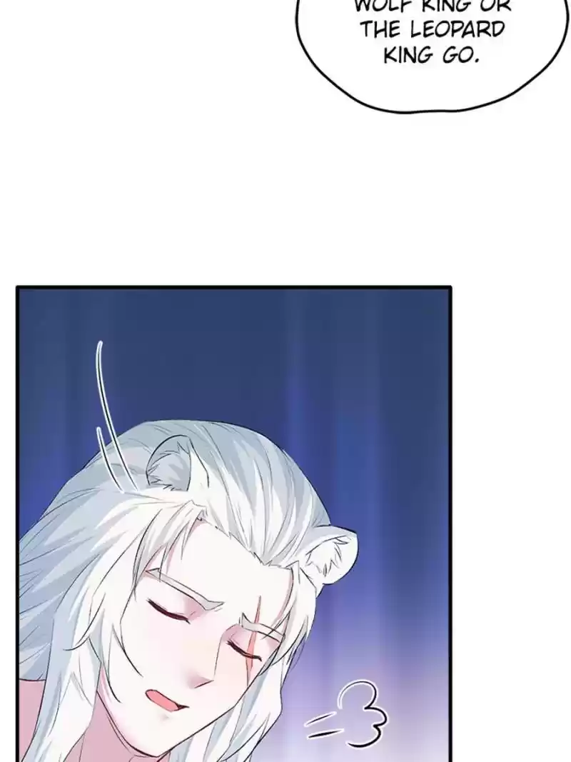 Beauty And The Beasts Chapter 136