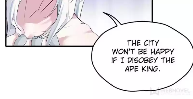 Beauty And The Beasts Chapter 136