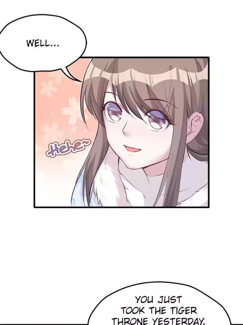 Beauty And The Beasts Chapter 136