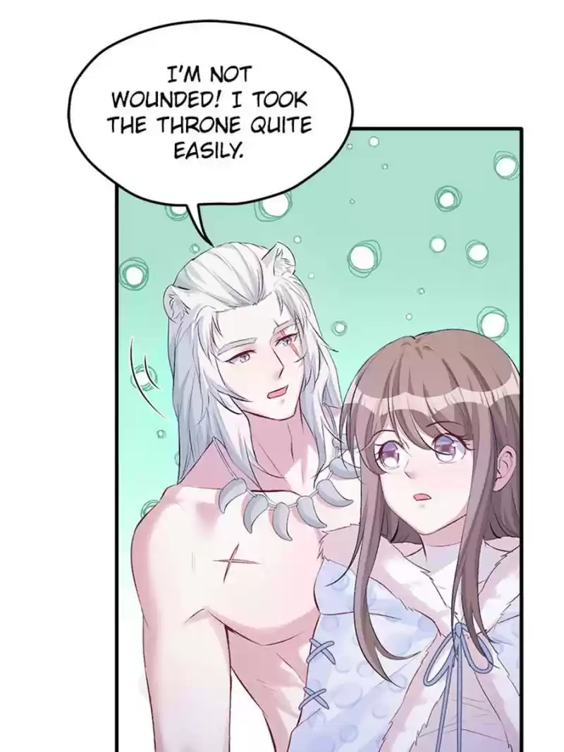 Beauty And The Beasts Chapter 136