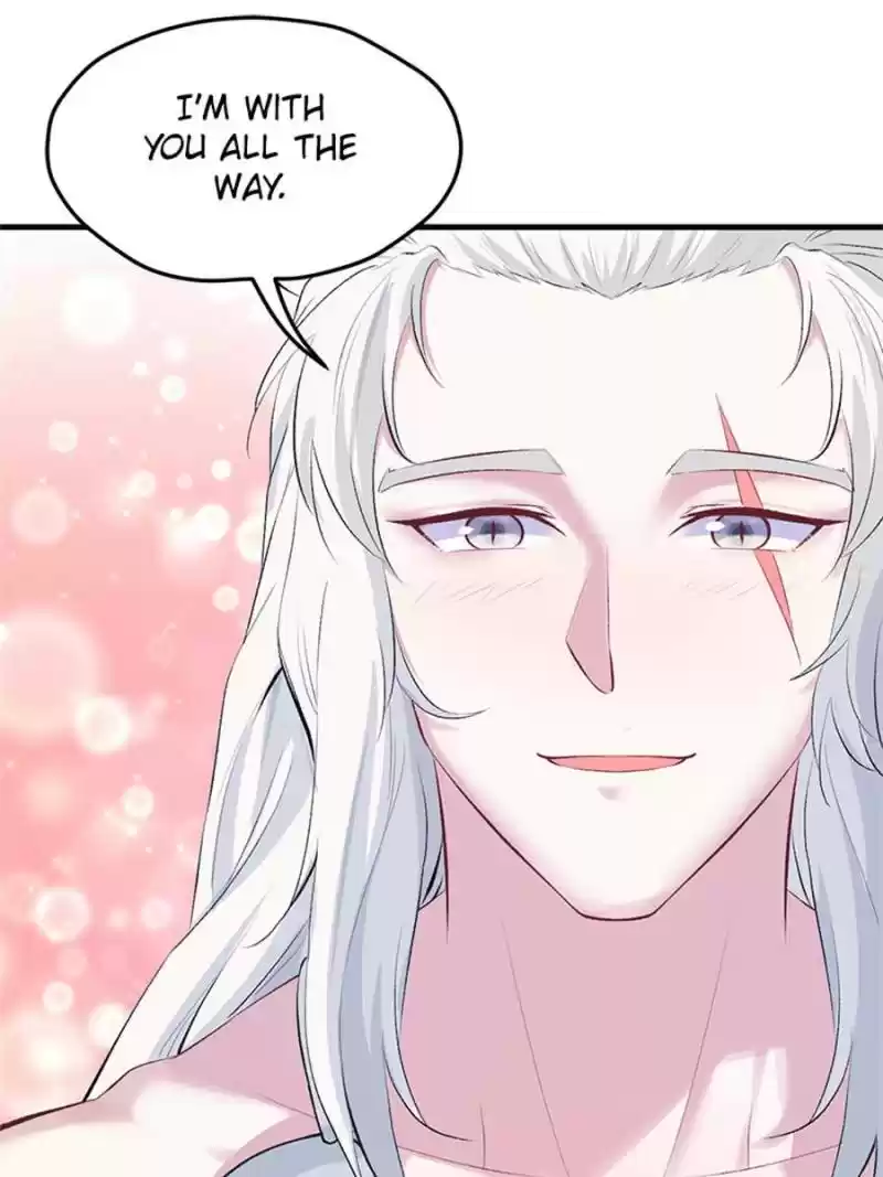 Beauty And The Beasts Chapter 136