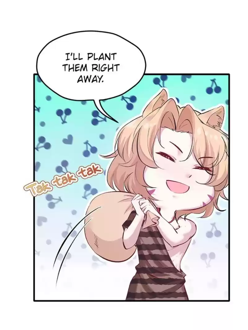 Beauty And The Beasts Chapter 136