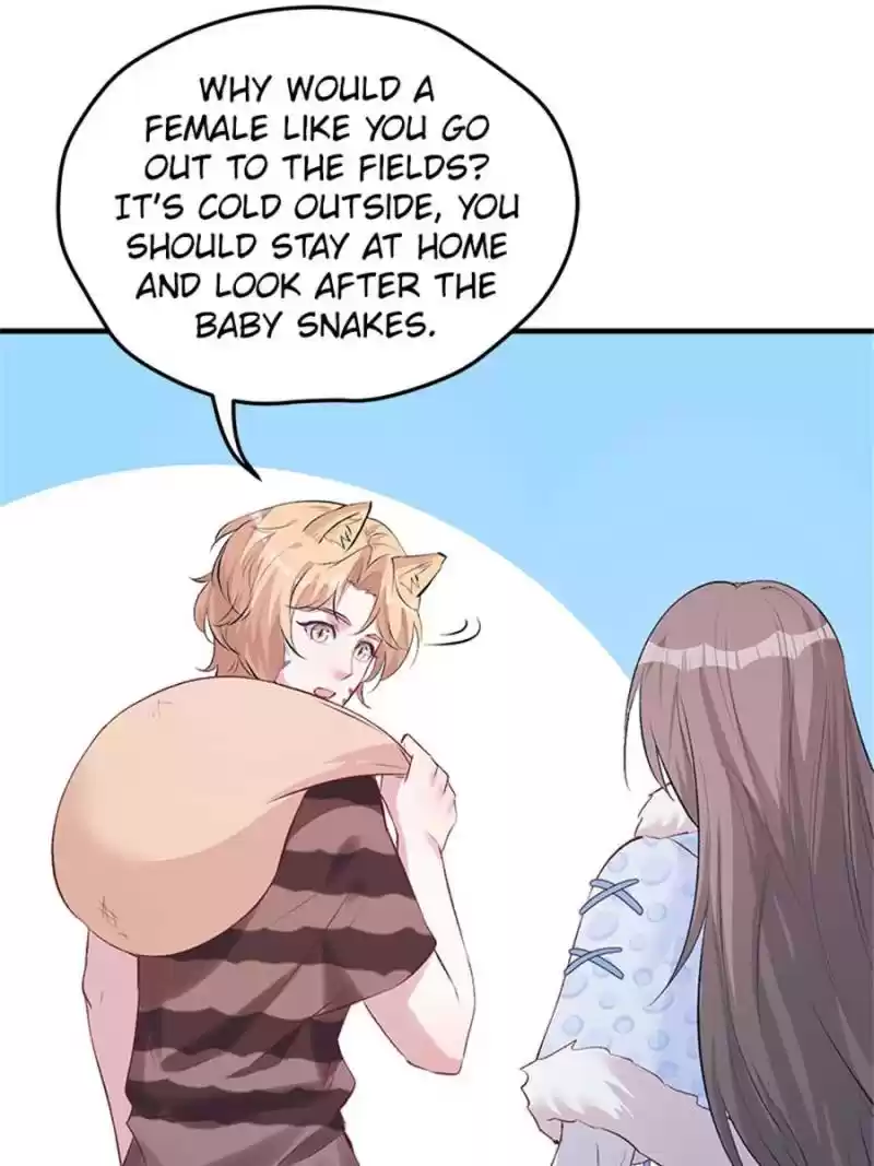 Beauty And The Beasts Chapter 136