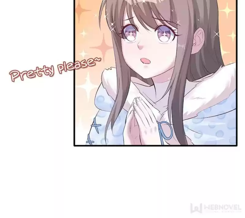 Beauty And The Beasts Chapter 136