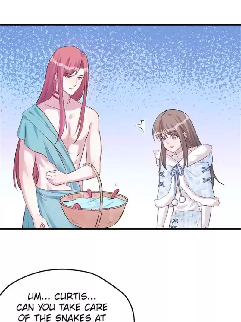 Beauty And The Beasts Chapter 136