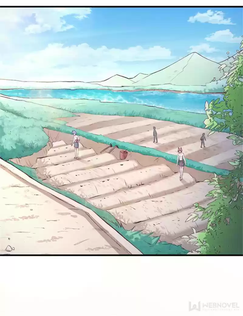 Beauty And The Beasts Chapter 136