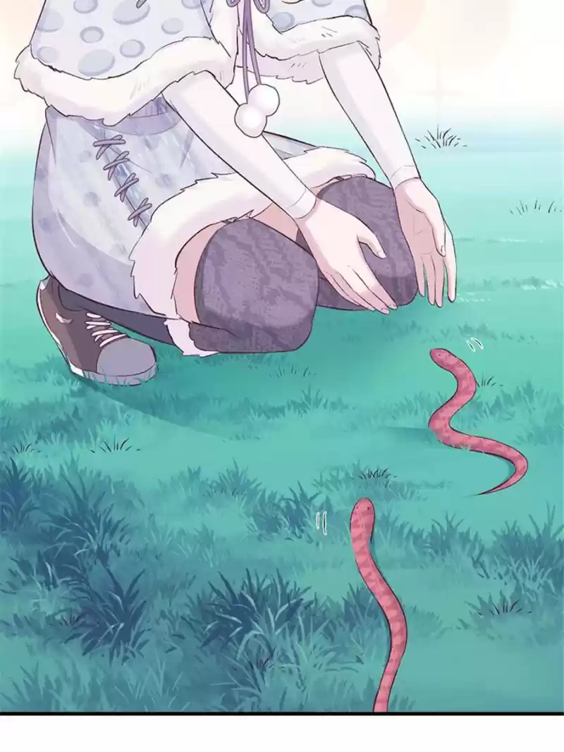 Beauty And The Beasts Chapter 136