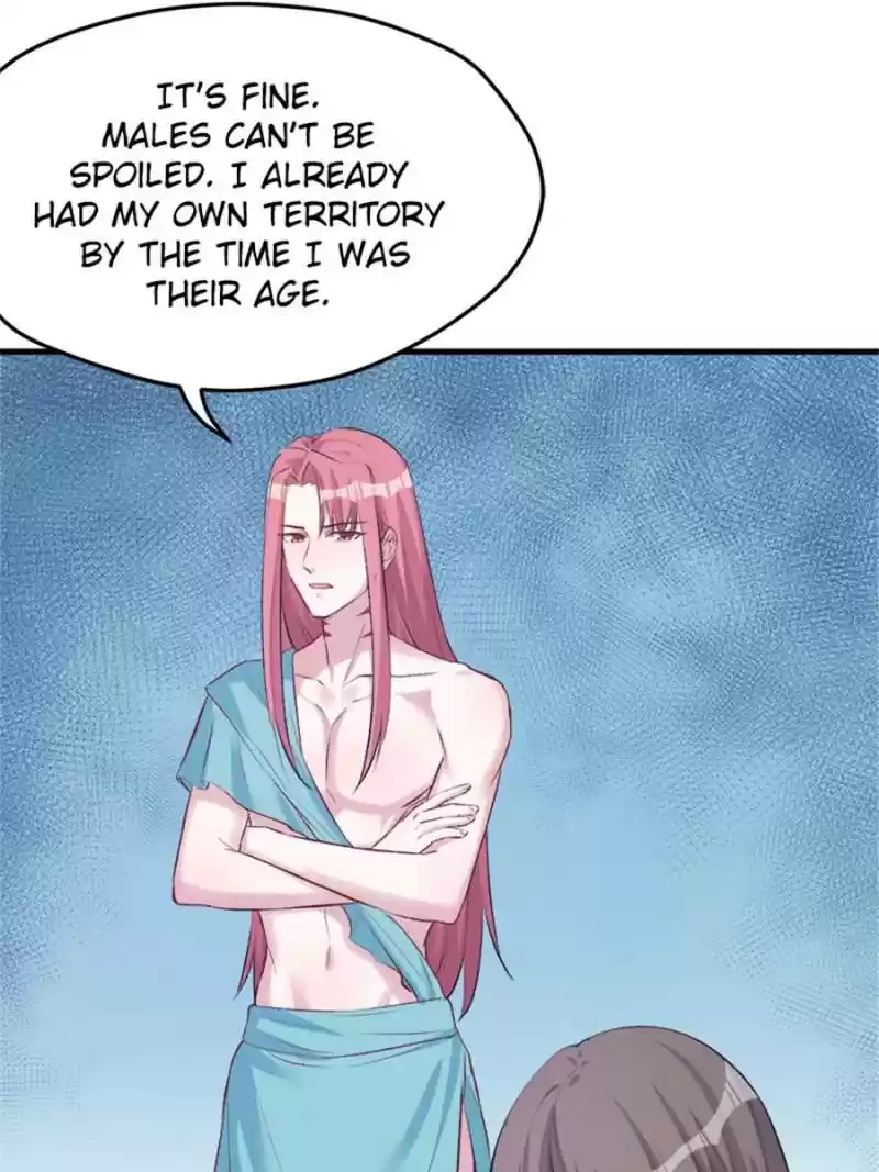 Beauty And The Beasts Chapter 136