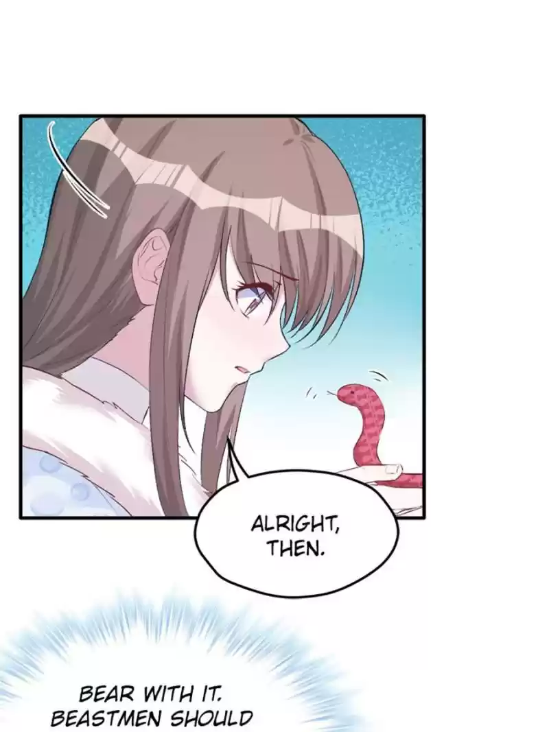 Beauty And The Beasts Chapter 136