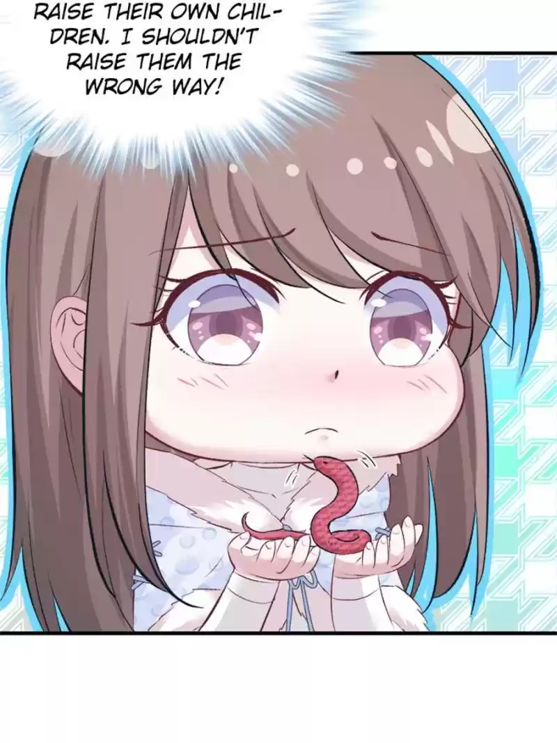 Beauty And The Beasts Chapter 136