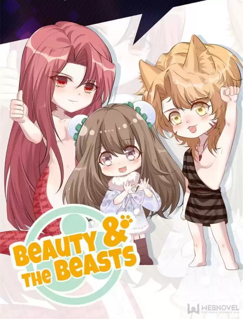 Beauty And The Beasts Chapter 136
