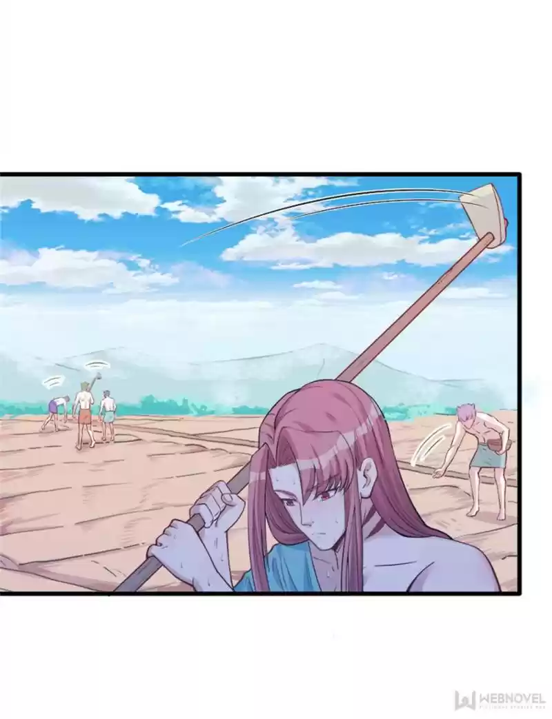 Beauty And The Beasts Chapter 137