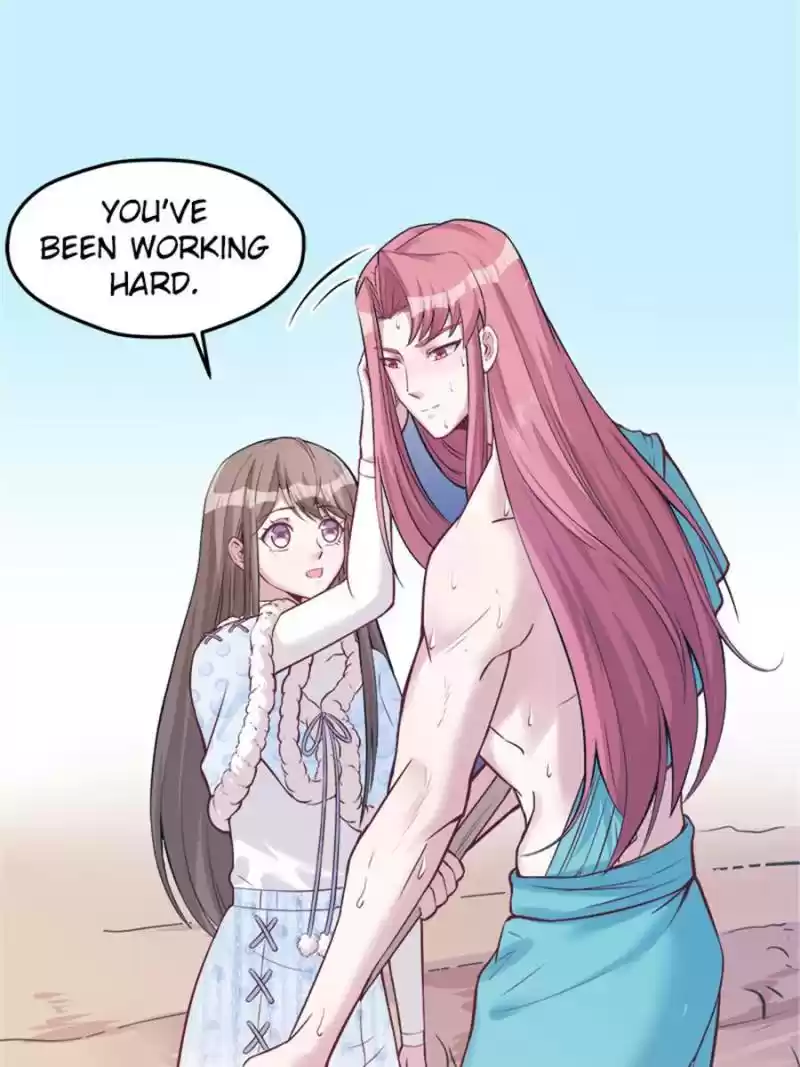 Beauty And The Beasts Chapter 137