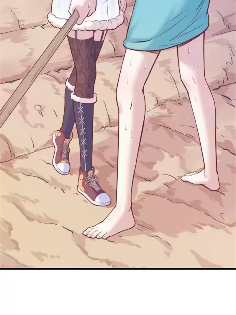 Beauty And The Beasts Chapter 137