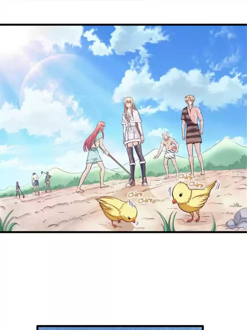 Beauty And The Beasts Chapter 137