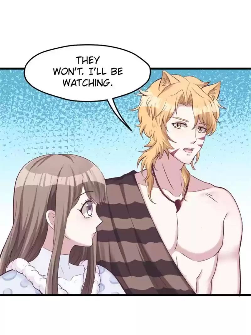 Beauty And The Beasts Chapter 137