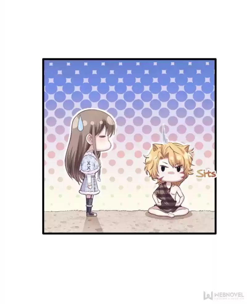 Beauty And The Beasts Chapter 137