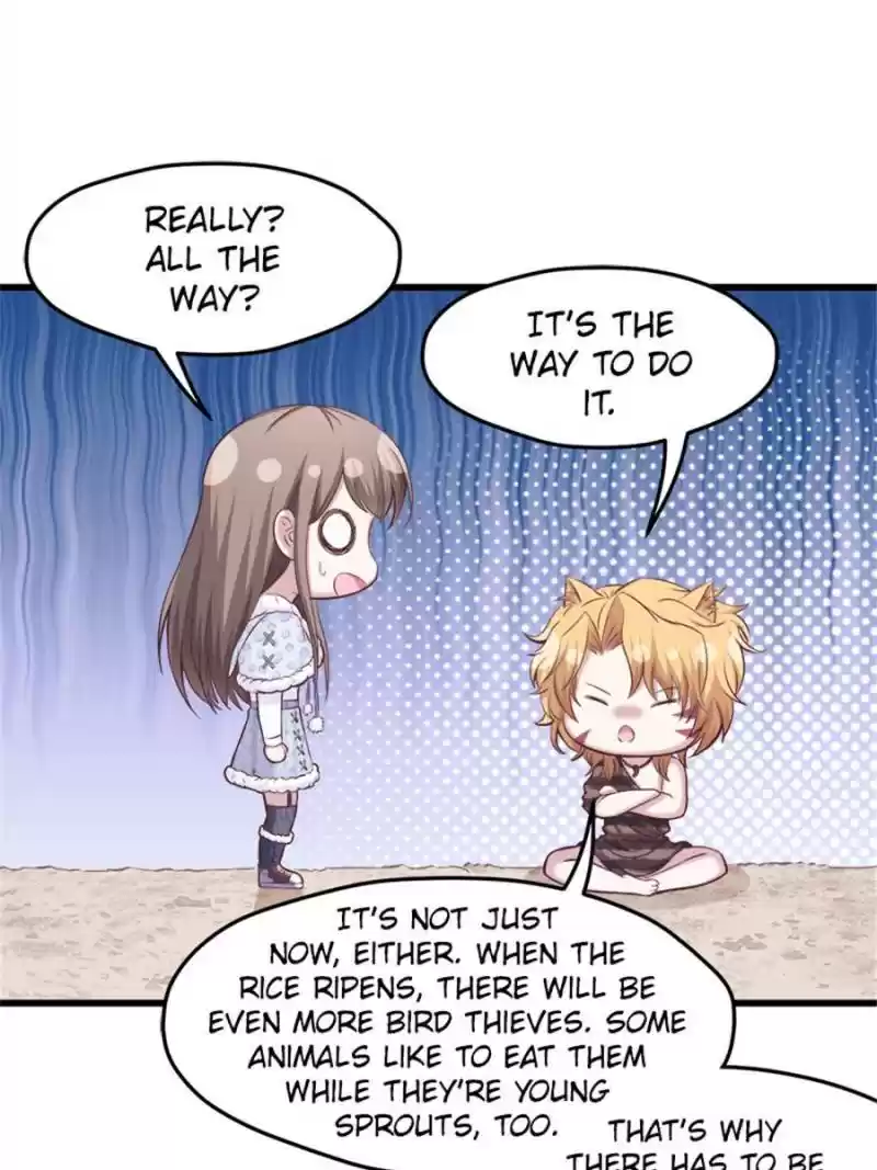 Beauty And The Beasts Chapter 137