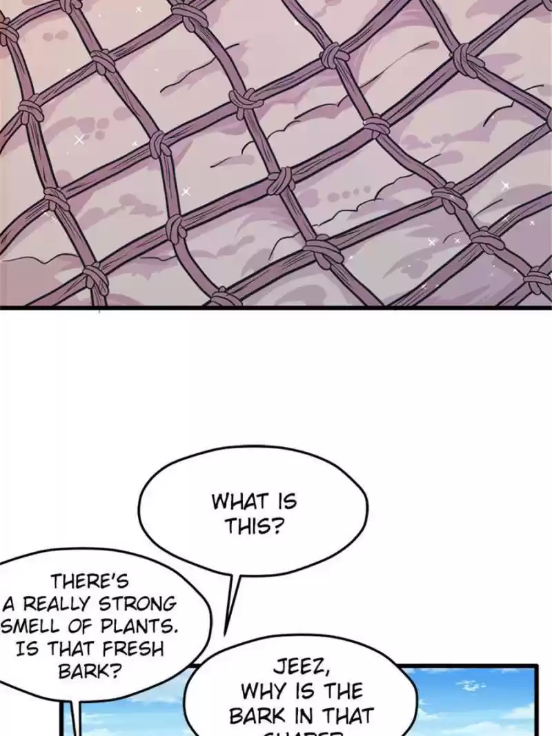 Beauty And The Beasts Chapter 137