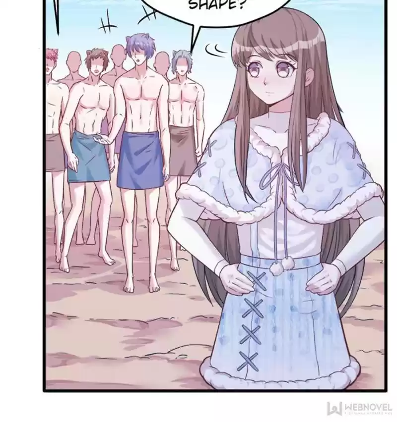 Beauty And The Beasts Chapter 137