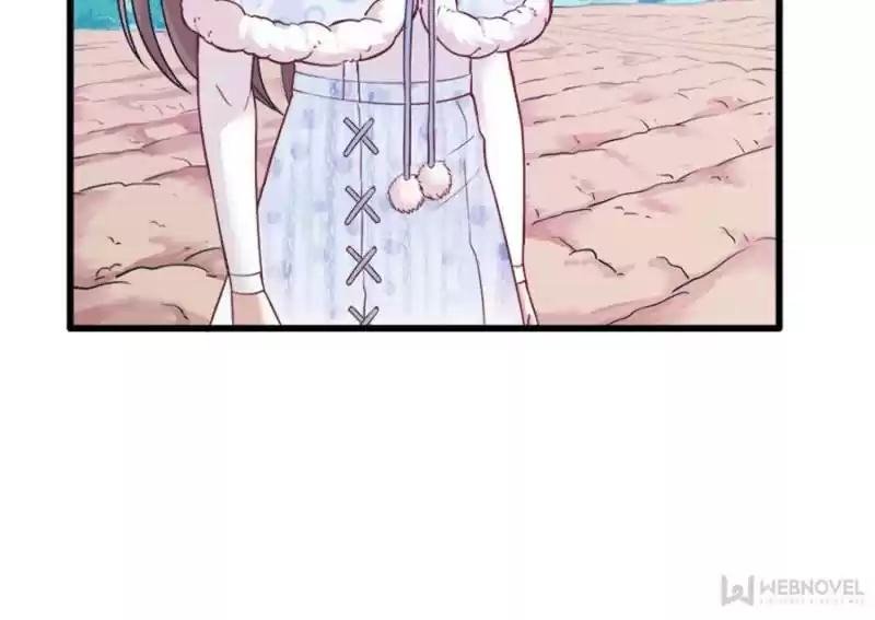 Beauty And The Beasts Chapter 137