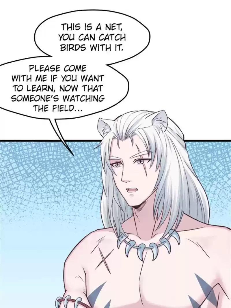 Beauty And The Beasts Chapter 137