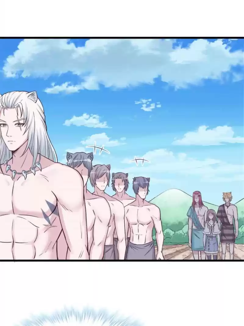 Beauty And The Beasts Chapter 137