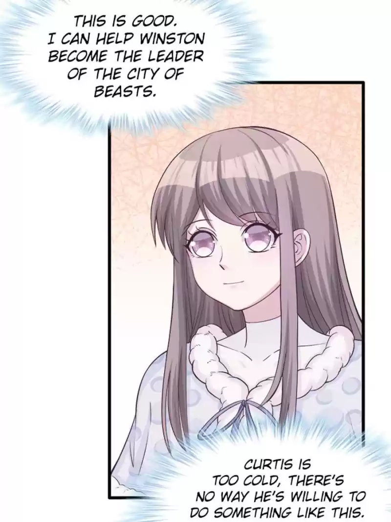 Beauty And The Beasts Chapter 137