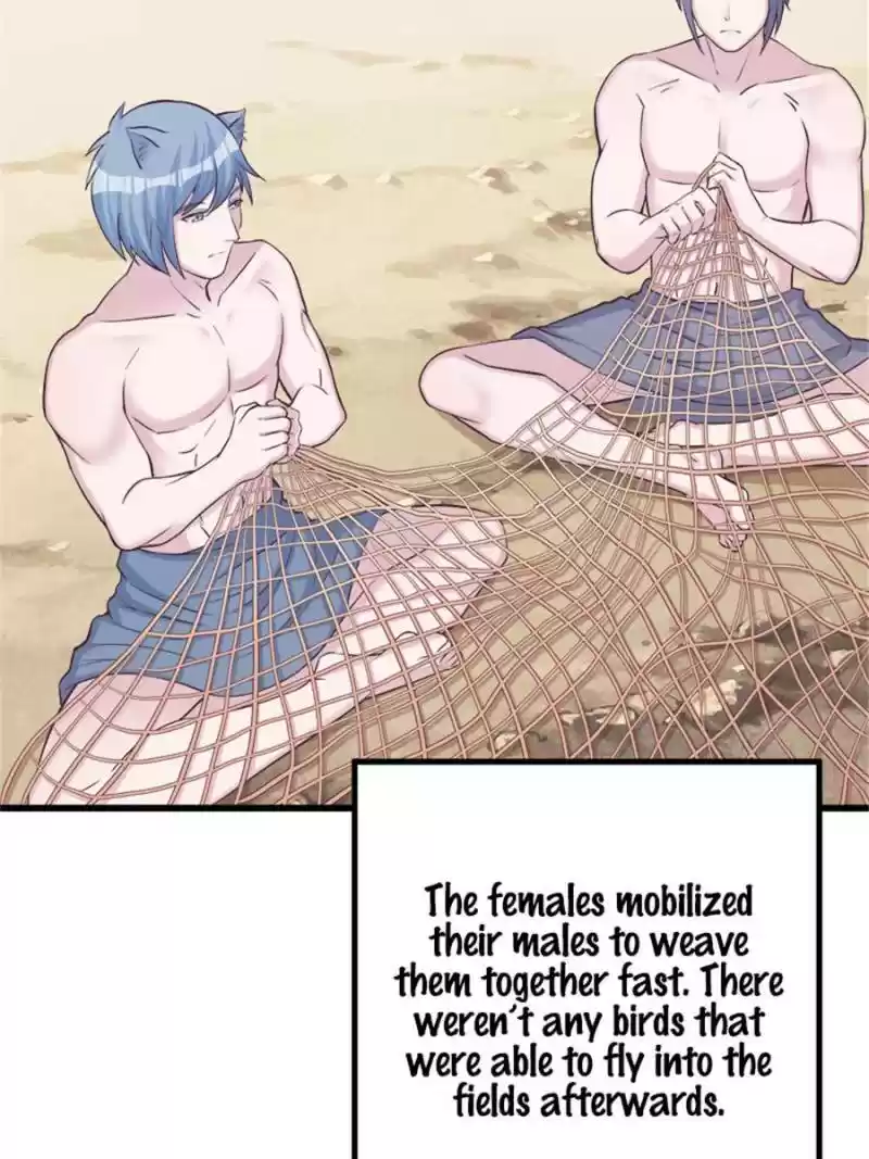 Beauty And The Beasts Chapter 137