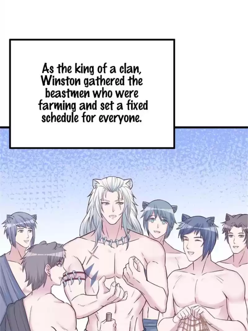 Beauty And The Beasts Chapter 137