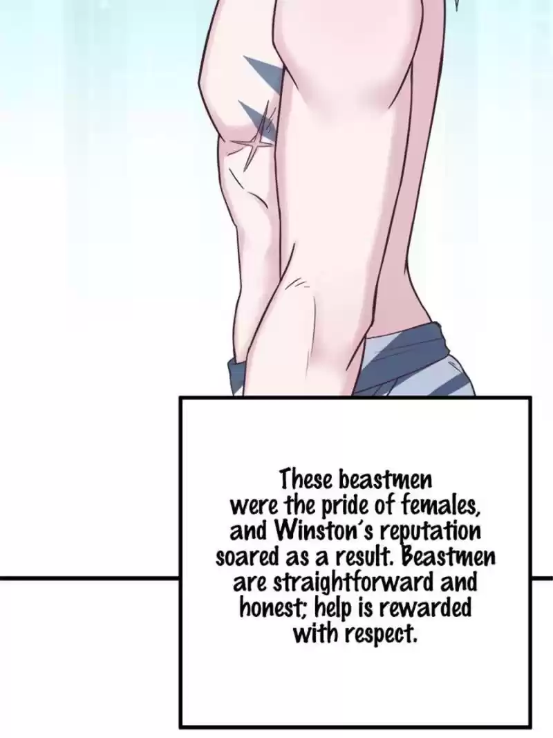 Beauty And The Beasts Chapter 137