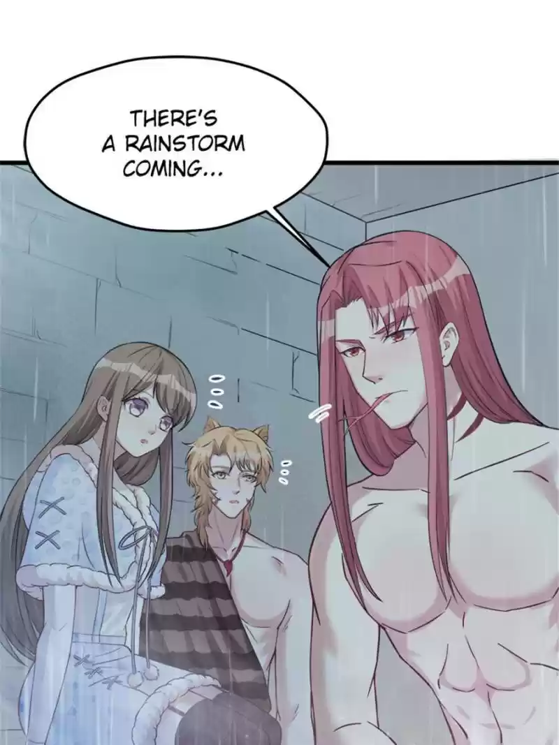 Beauty And The Beasts Chapter 137