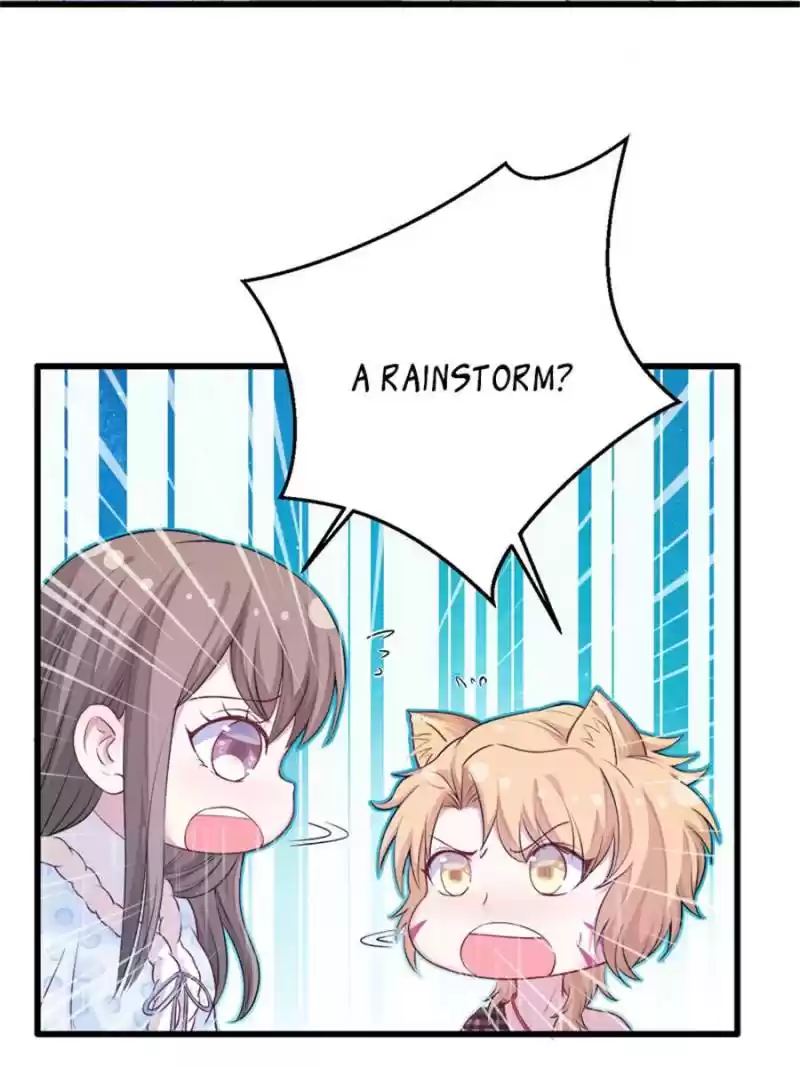 Beauty And The Beasts Chapter 137