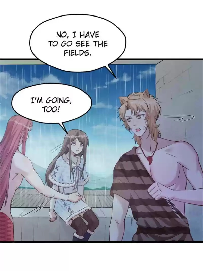 Beauty And The Beasts Chapter 137