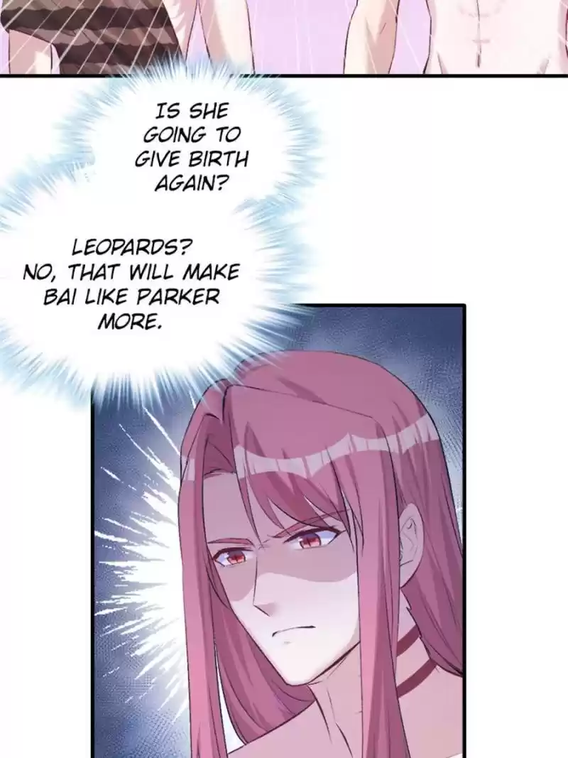 Beauty And The Beasts Chapter 138