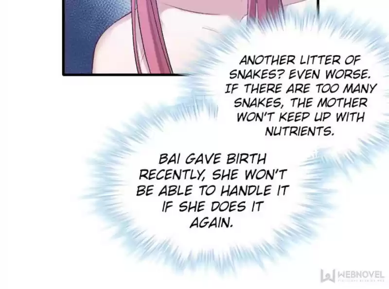 Beauty And The Beasts Chapter 138