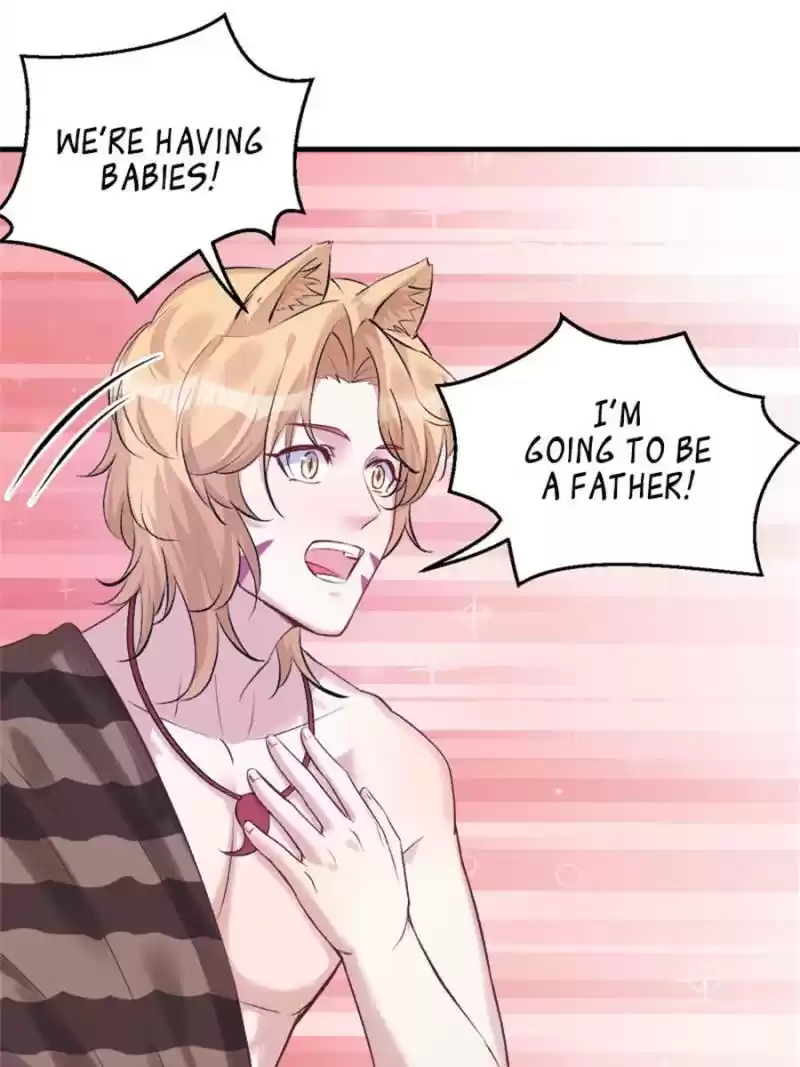 Beauty And The Beasts Chapter 138