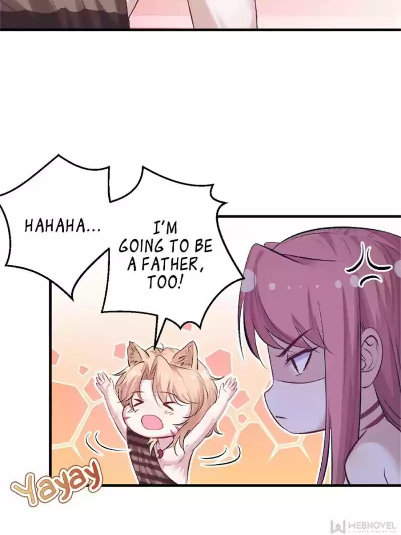 Beauty And The Beasts Chapter 138