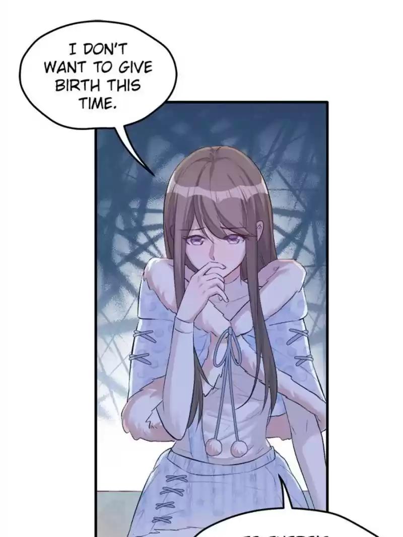 Beauty And The Beasts Chapter 138