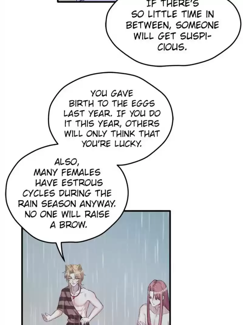 Beauty And The Beasts Chapter 138