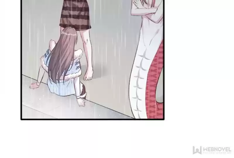 Beauty And The Beasts Chapter 138