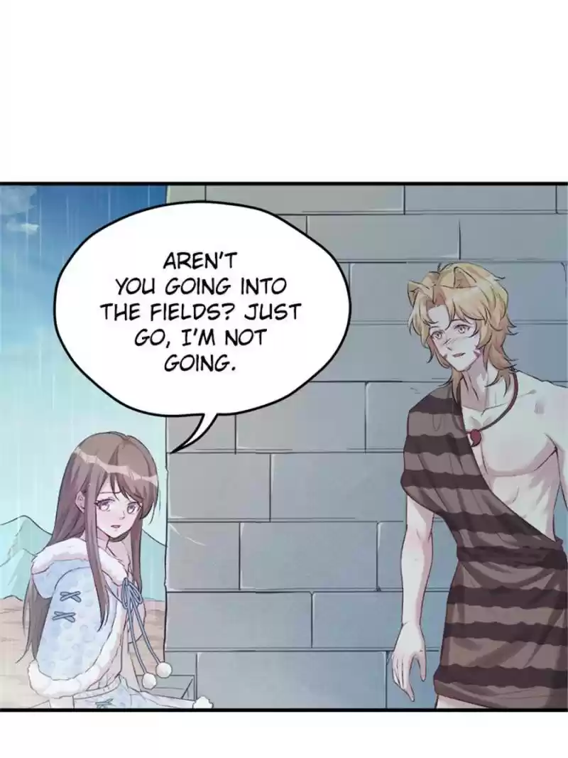 Beauty And The Beasts Chapter 138