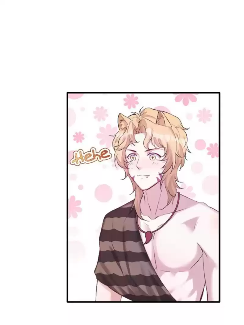 Beauty And The Beasts Chapter 138