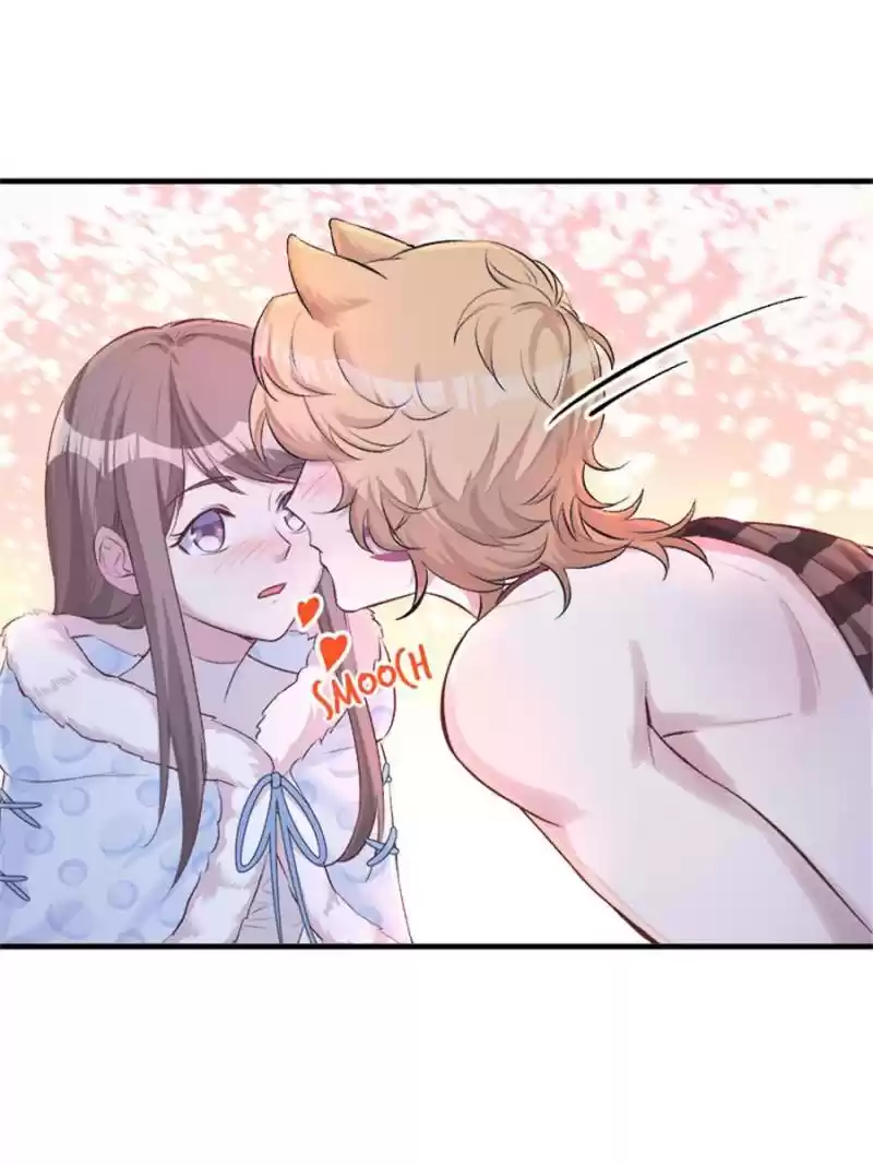 Beauty And The Beasts Chapter 138