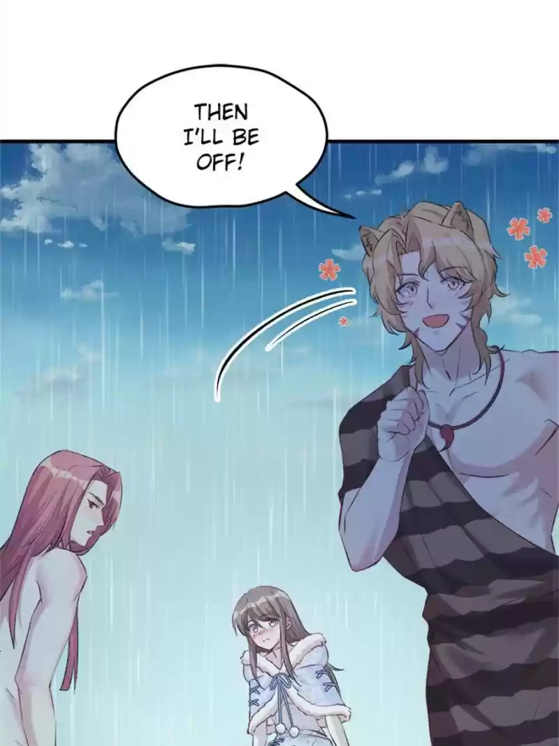 Beauty And The Beasts Chapter 138